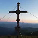 Hébergement de vacances Sonnberg Hüttau