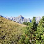 Holiday home Sonnberg Huttau