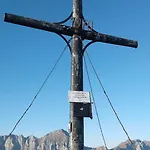 Prázdninový dům Sonnberg *