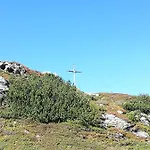 Hébergement de vacances Sonnberg Hüttau