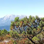 Hébergement de vacances Sonnberg *