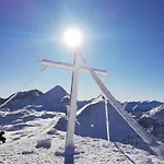 Hébergement de vacances Sonnberg Hüttau