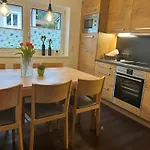 Holiday home Sonnberg