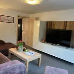 Holiday home Sonnberg Huttau