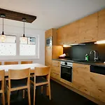 Sonnberg Prázdninový dům *
