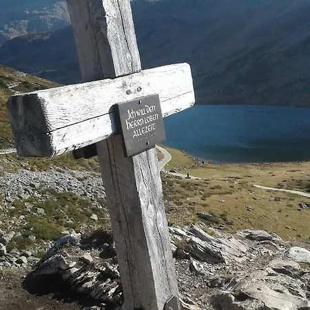 Sonnberg بيت للعطل *