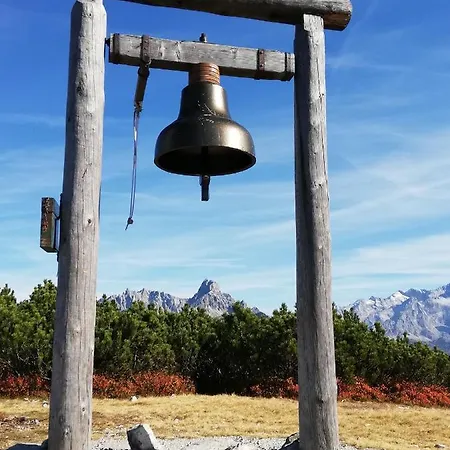 Sonnberg * Hüttau