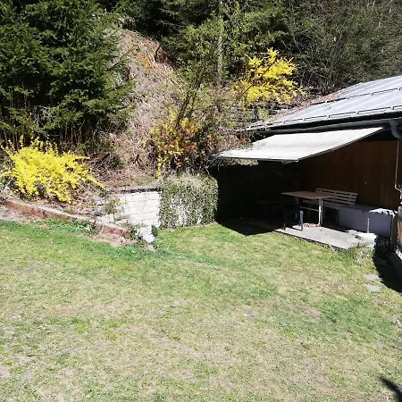 Sonnberg Holiday home *