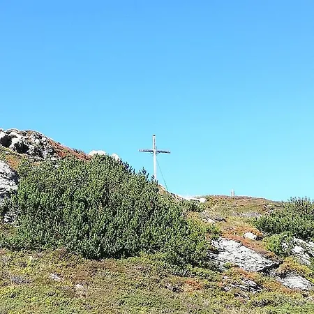 בית נופש Sonnberg Hüttau