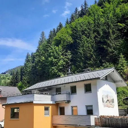 Sonnberg Huttau