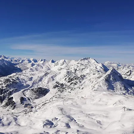 Sonnberg Hüttau