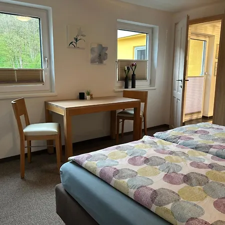 Sonnberg Holiday home
