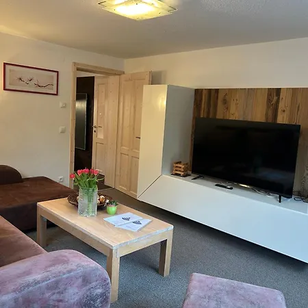Holiday home Sonnberg Huttau