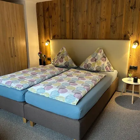 Tatil Evi Sonnberg *