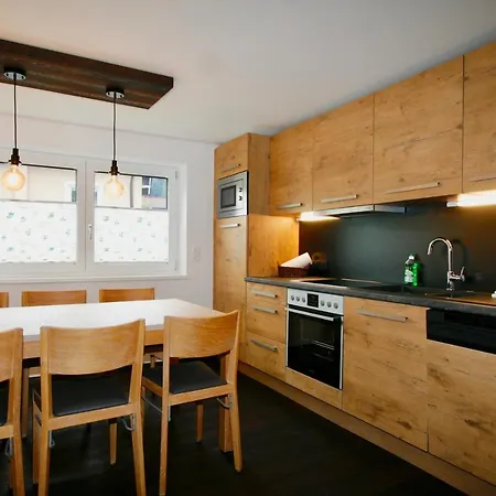 Sonnberg Holiday home *