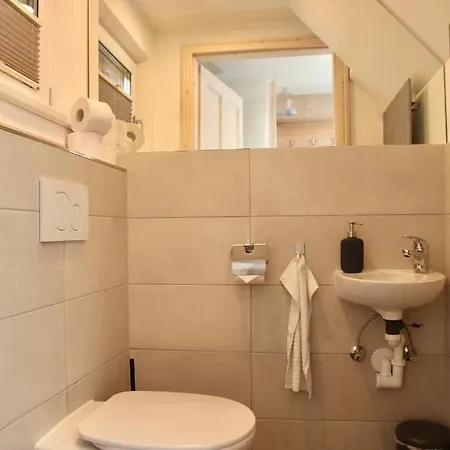 Prázdninový dům Sonnberg *
