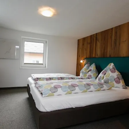 Holiday home Sonnberg *