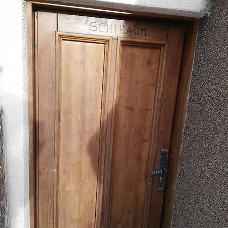 Sonnberg Hüttau