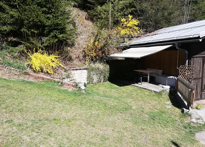 Sonnberg Ferienhaus *