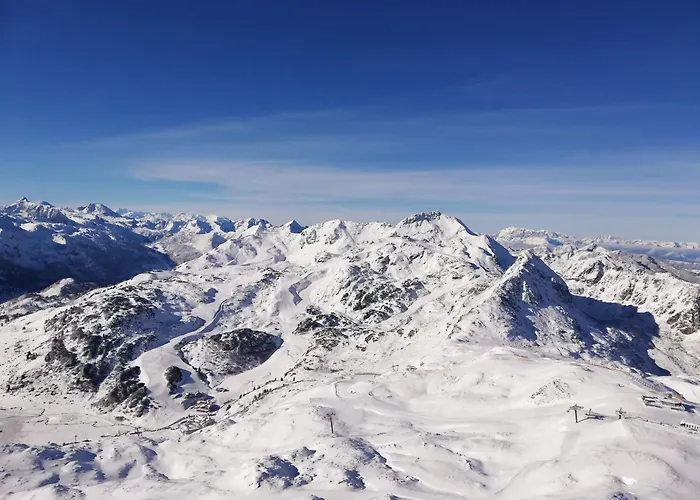 Sonnberg Hüttau