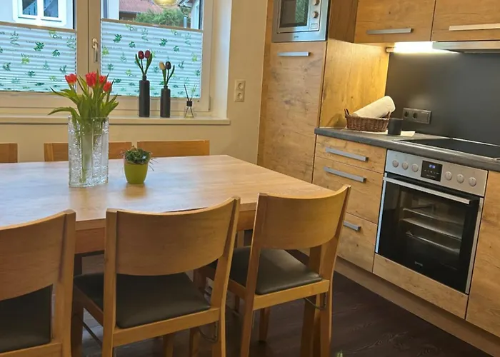 Ferienhaus Sonnberg