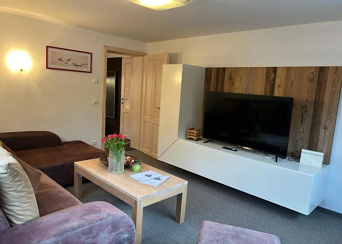 Ferienhaus Sonnberg Hüttau
