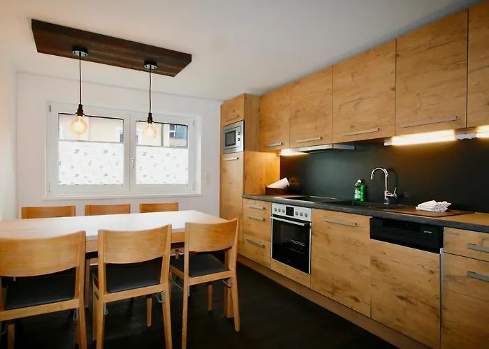 Sonnberg Ferienhaus *